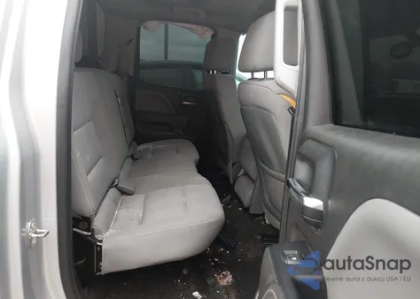 2015 GMC Sierra 1500 z USA, uszkodzony, nr VIN 1GTR1TEC6FZ303992